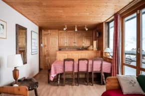 Résidence Aime 2000 - 4 Pièces 8/10 pers - AIME 200 - PLAGNE AIME 2000, skis aux pieds MAE-1524 Mâcot-La-Plagne